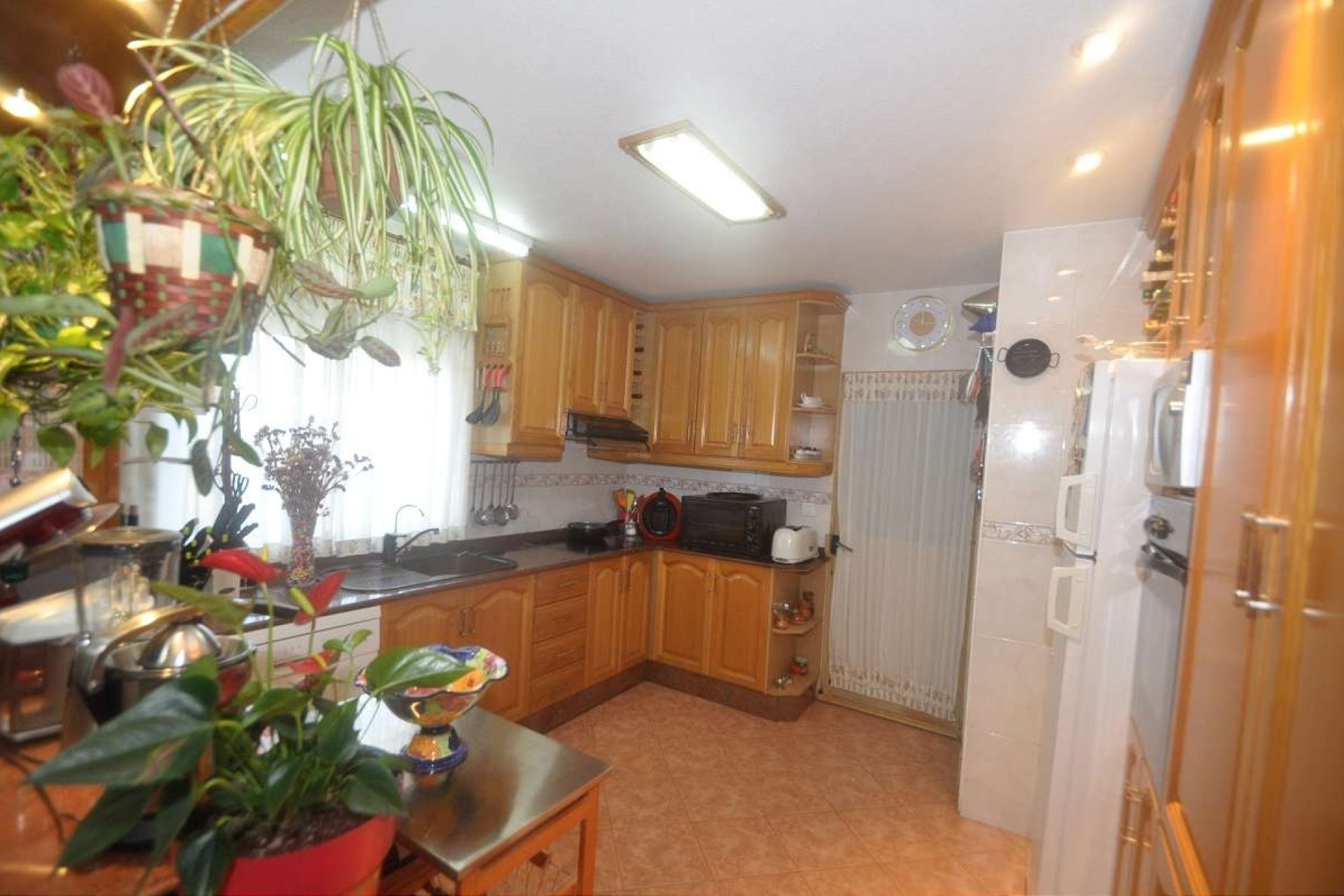 Revente - Town House -
Pinoso - Inland