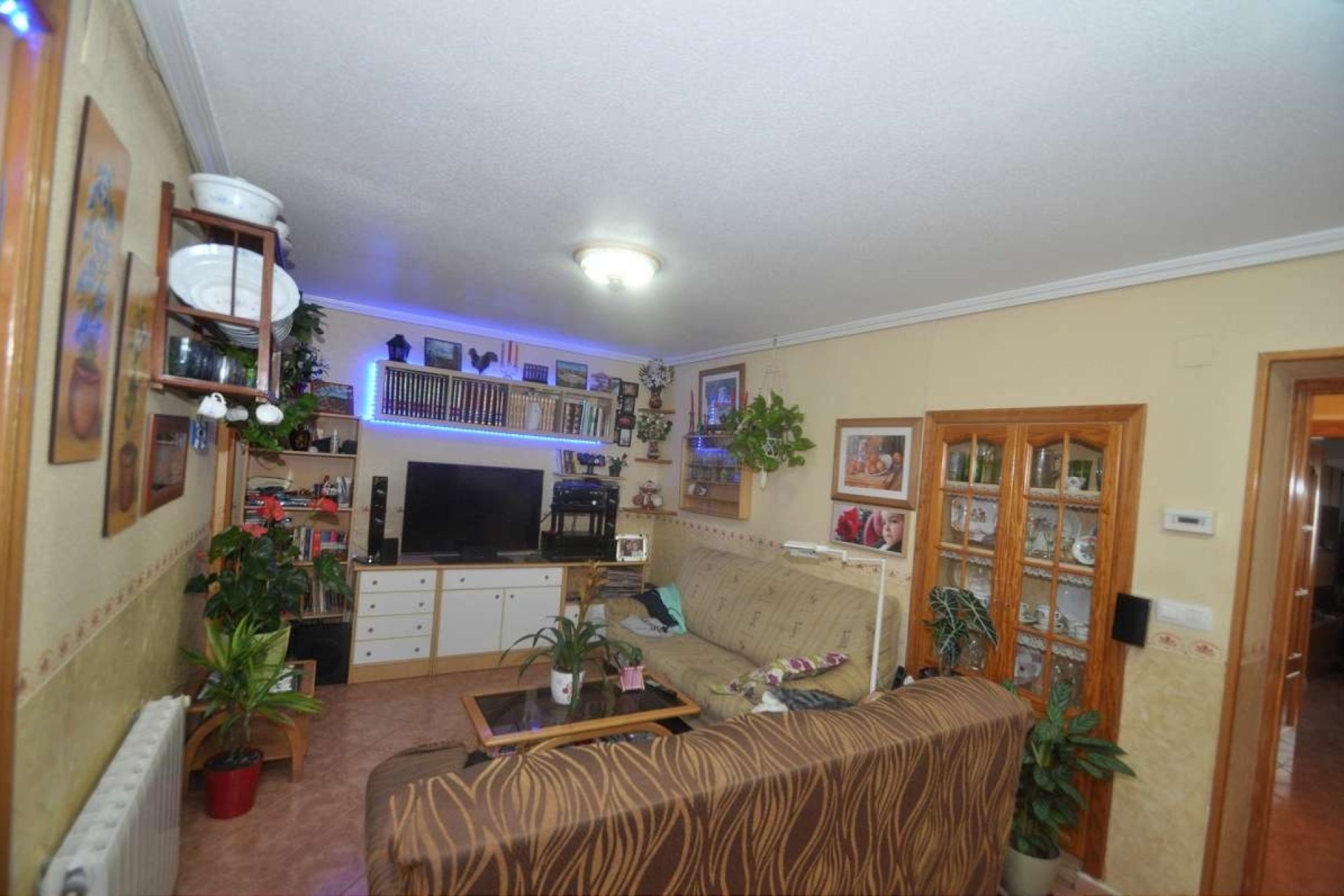 Revente - Town House -
Pinoso - Inland