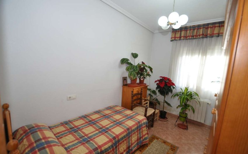 Revente - Town House -
Pinoso - Inland