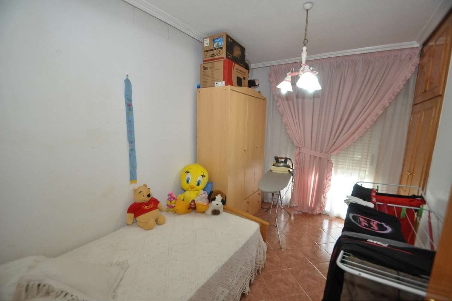 Revente - Town House -
Pinoso - Inland