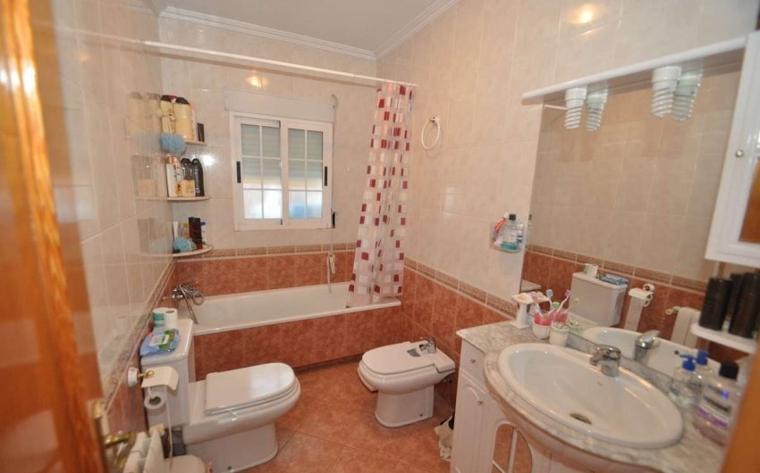 Revente - Town House -
Pinoso - Inland