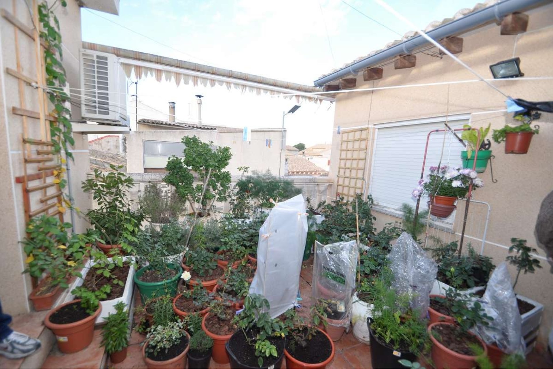 Revente - Town House -
Pinoso - Inland