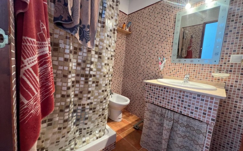 Revente - Town House -
Pinoso - Inland