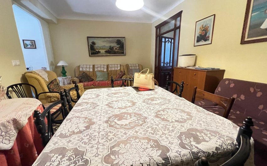 Revente - Town House -
Pinoso - Inland