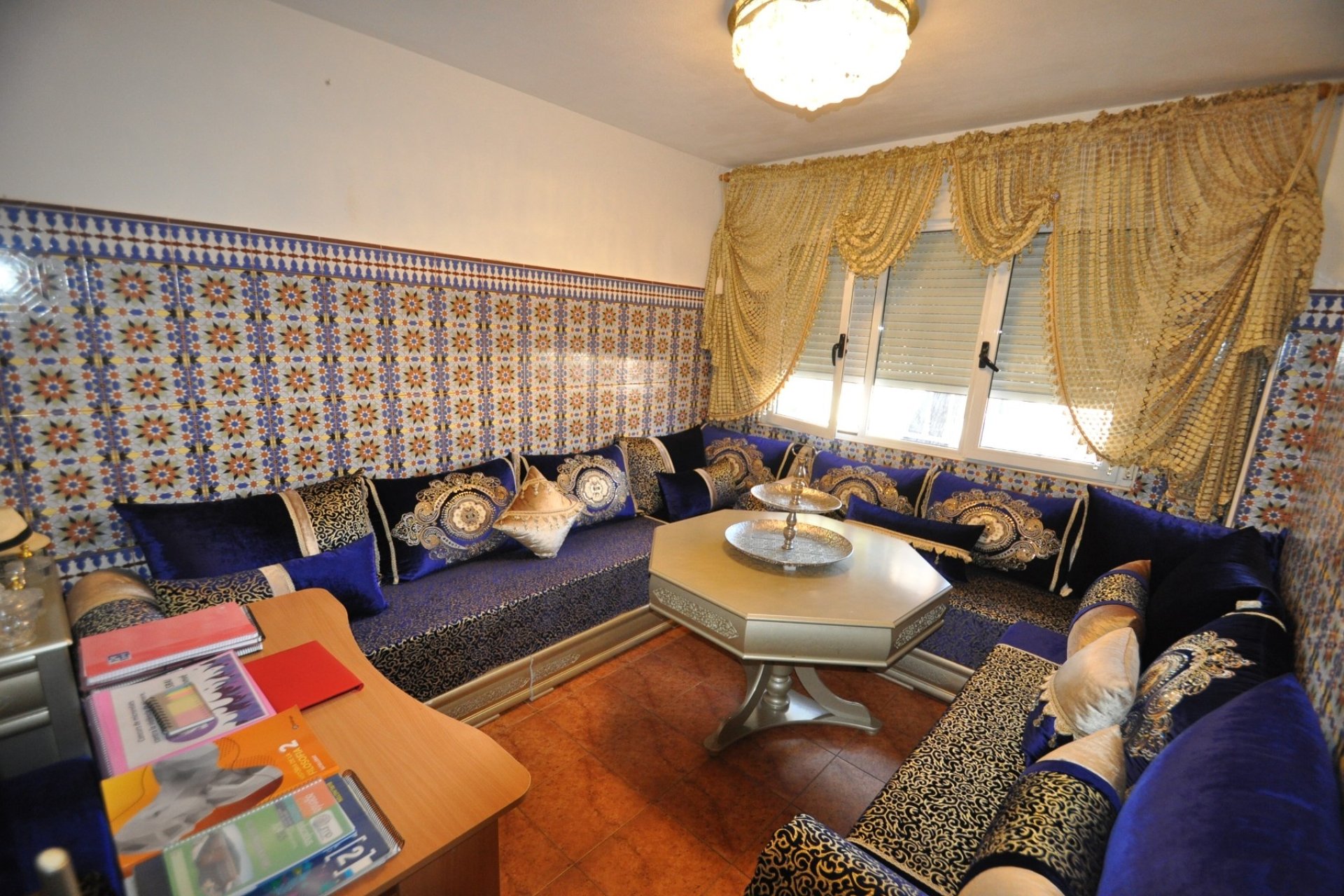 Revente - Town House -
Pinoso - Inland