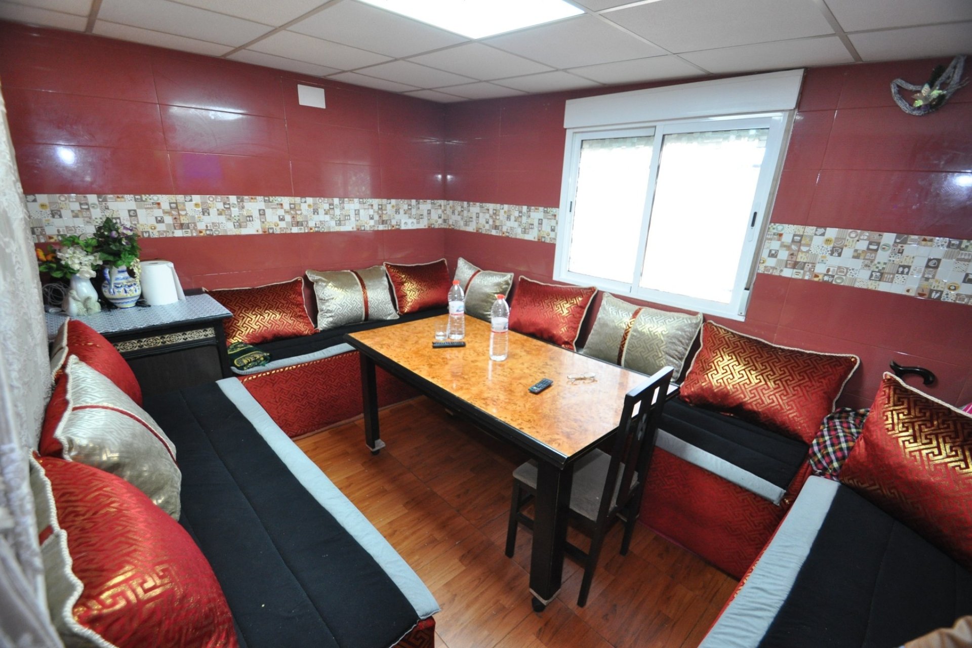 Revente - Town House -
Pinoso - Inland