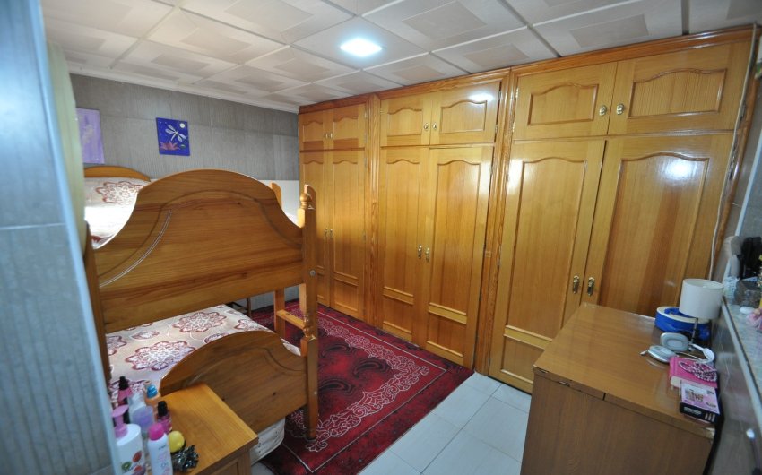 Revente - Town House -
Pinoso - Inland