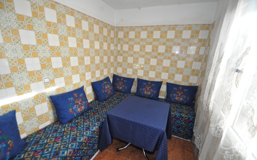 Revente - Town House -
Pinoso - Inland