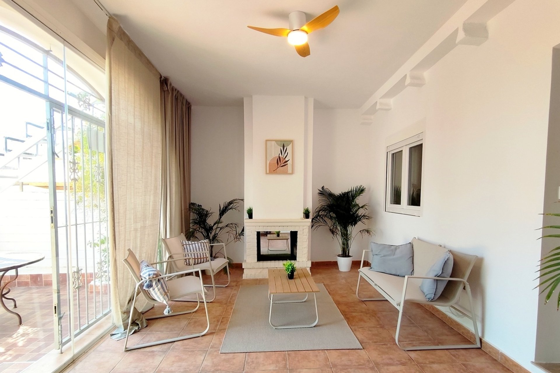 Revente - Town House -
Playa Flamenca - Costa Blanca