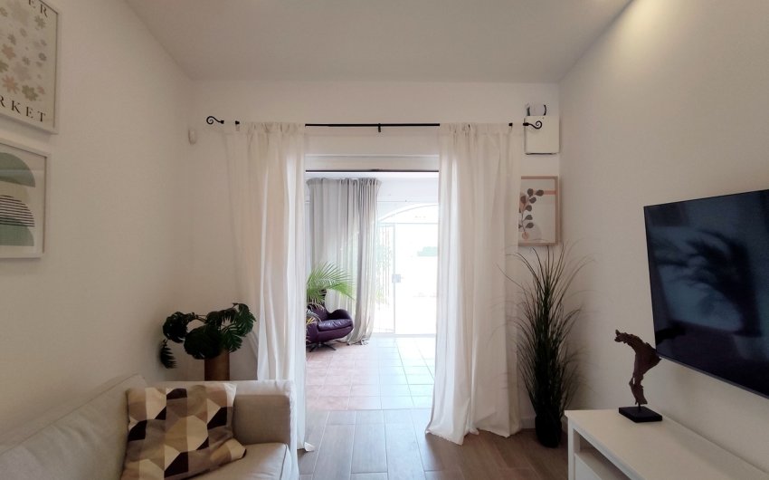 Revente - Town House -
Playa Flamenca - Costa Blanca