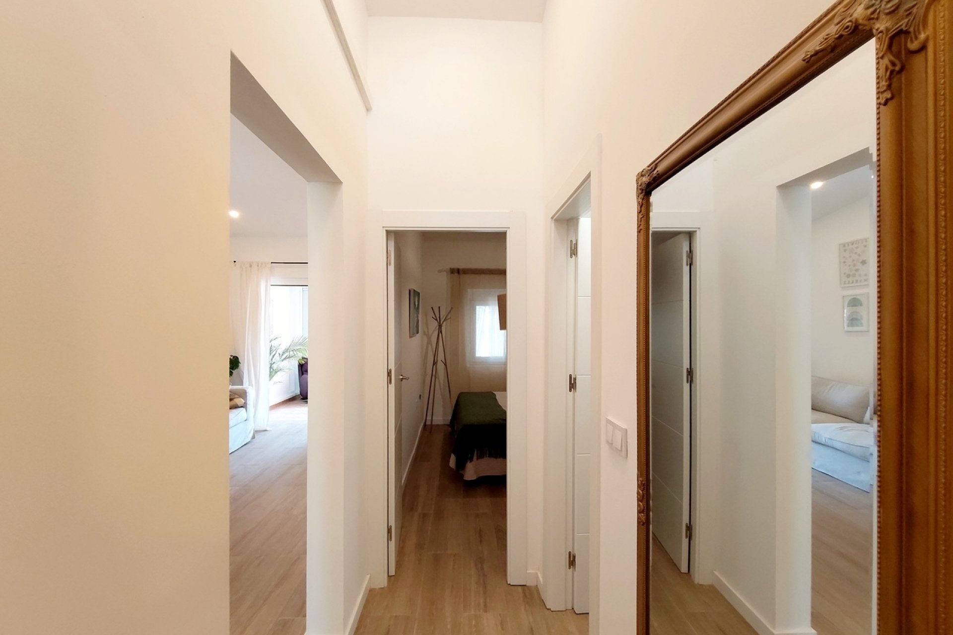 Revente - Town House -
Playa Flamenca - Costa Blanca