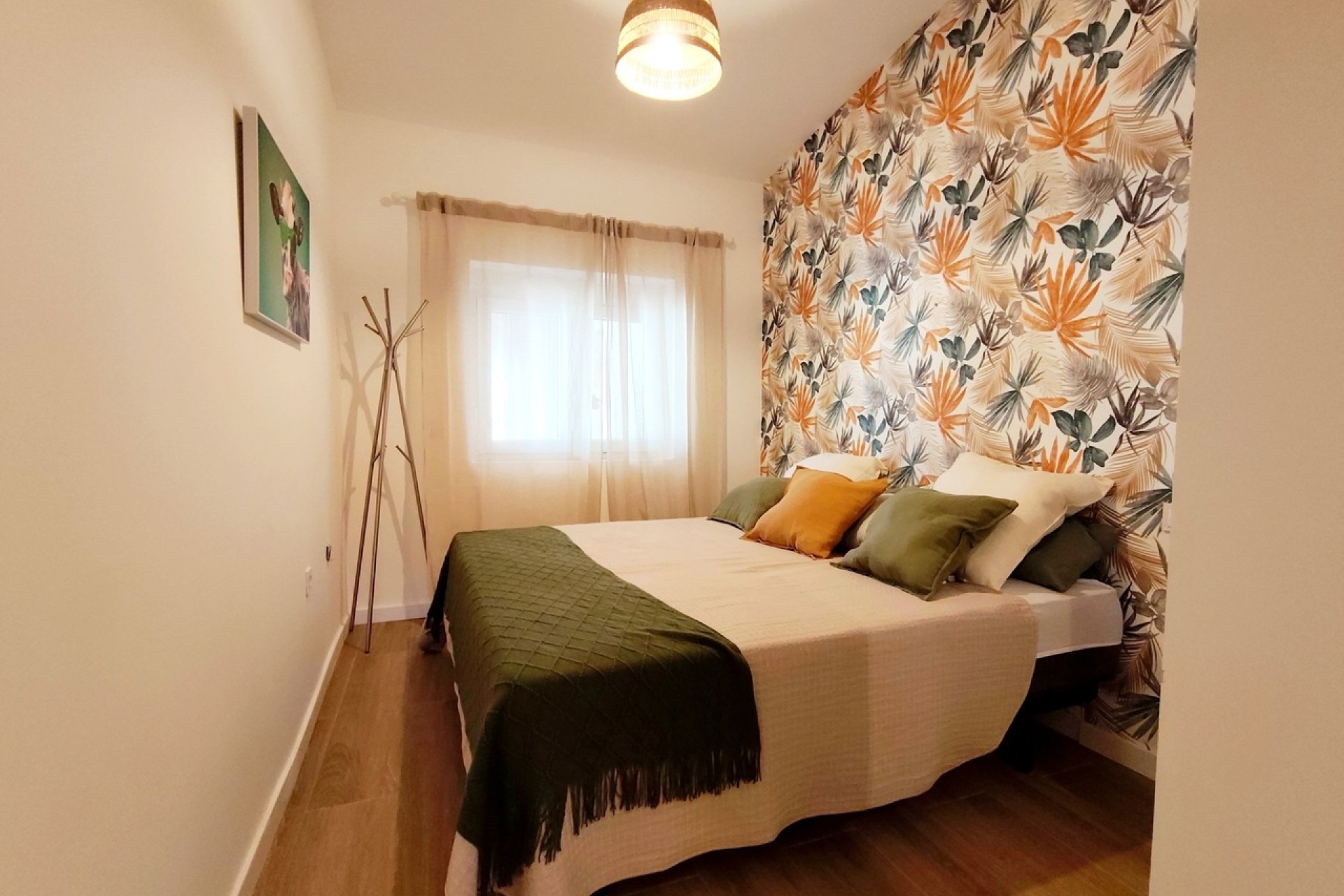 Revente - Town House -
Playa Flamenca - Costa Blanca