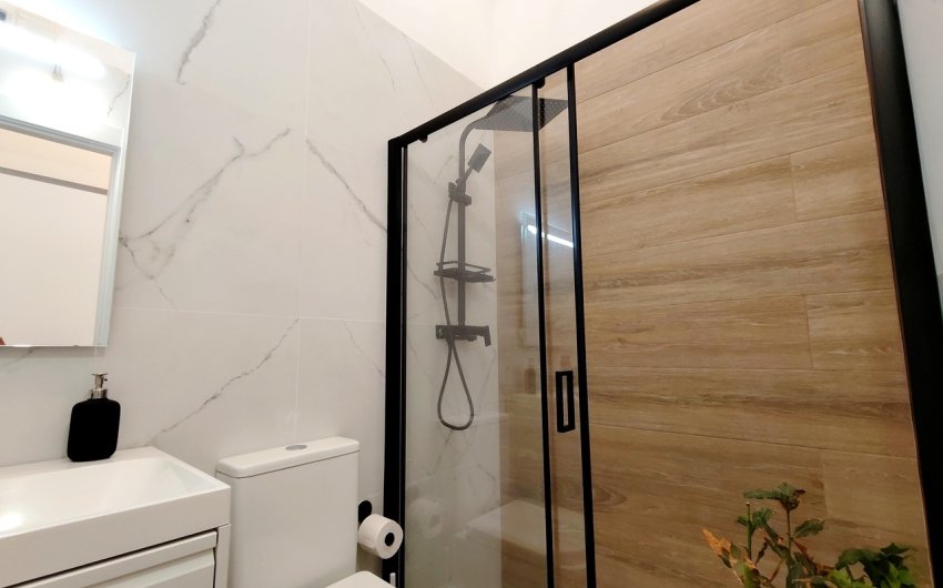 Revente - Town House -
Playa Flamenca - Costa Blanca