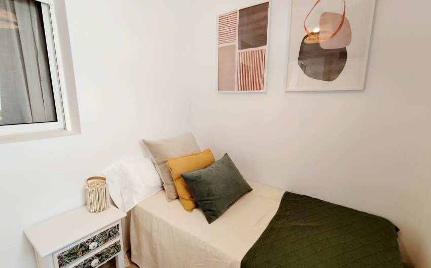 Revente - Town House -
Playa Flamenca - Costa Blanca