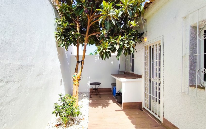 Revente - Town House -
Playa Flamenca - Costa Blanca