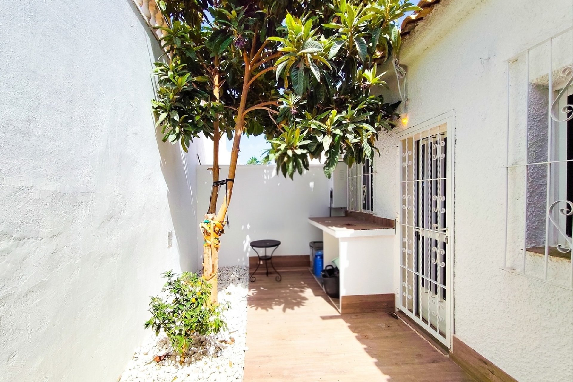 Revente - Town House -
Playa Flamenca - Costa Blanca
