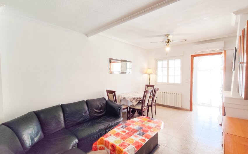 Revente - Town House -
Playa Flamenca - Costa Blanca
