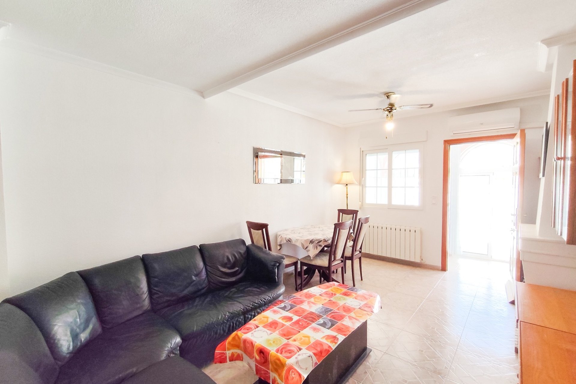 Revente - Town House -
Playa Flamenca - Costa Blanca