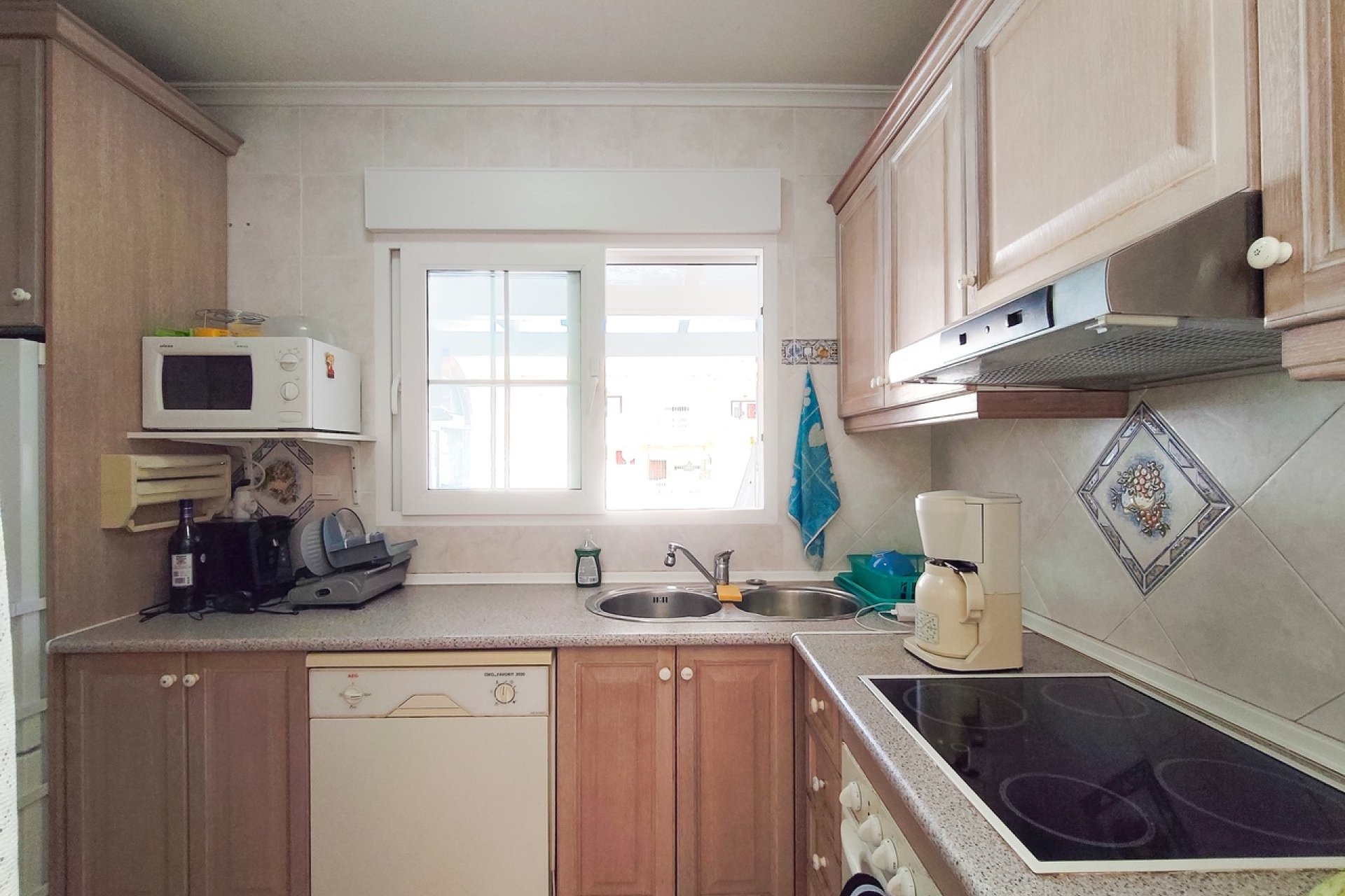 Revente - Town House -
Playa Flamenca - Costa Blanca