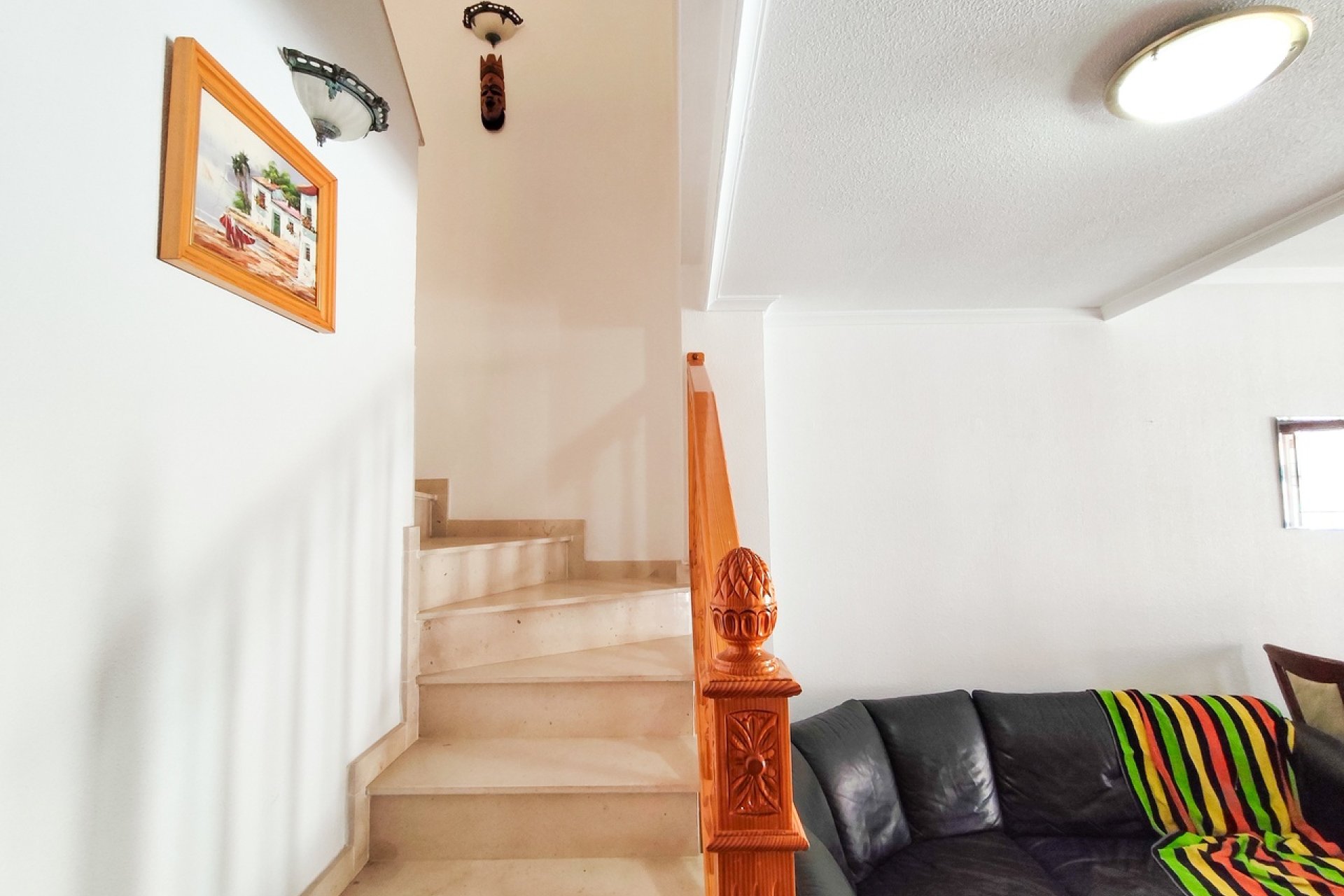 Revente - Town House -
Playa Flamenca - Costa Blanca