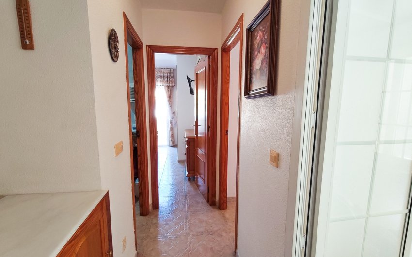 Revente - Town House -
Playa Flamenca - Costa Blanca