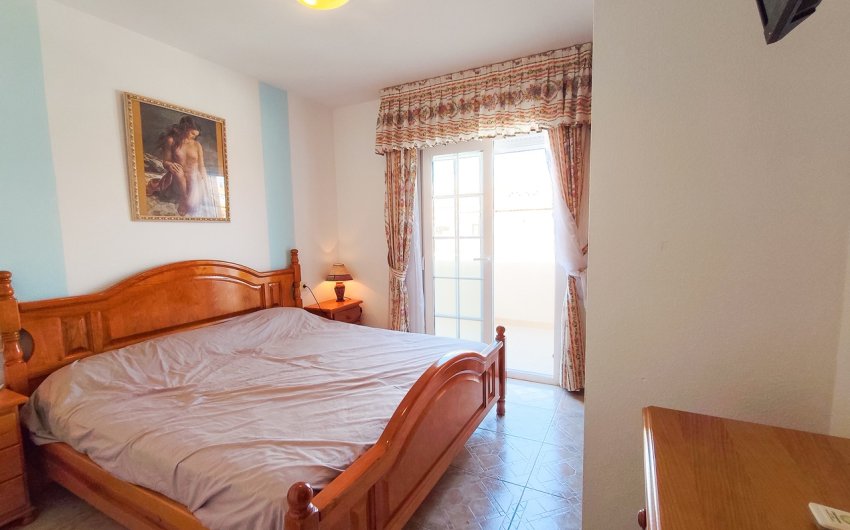 Revente - Town House -
Playa Flamenca - Costa Blanca