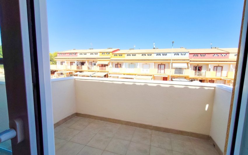 Revente - Town House -
Playa Flamenca - Costa Blanca