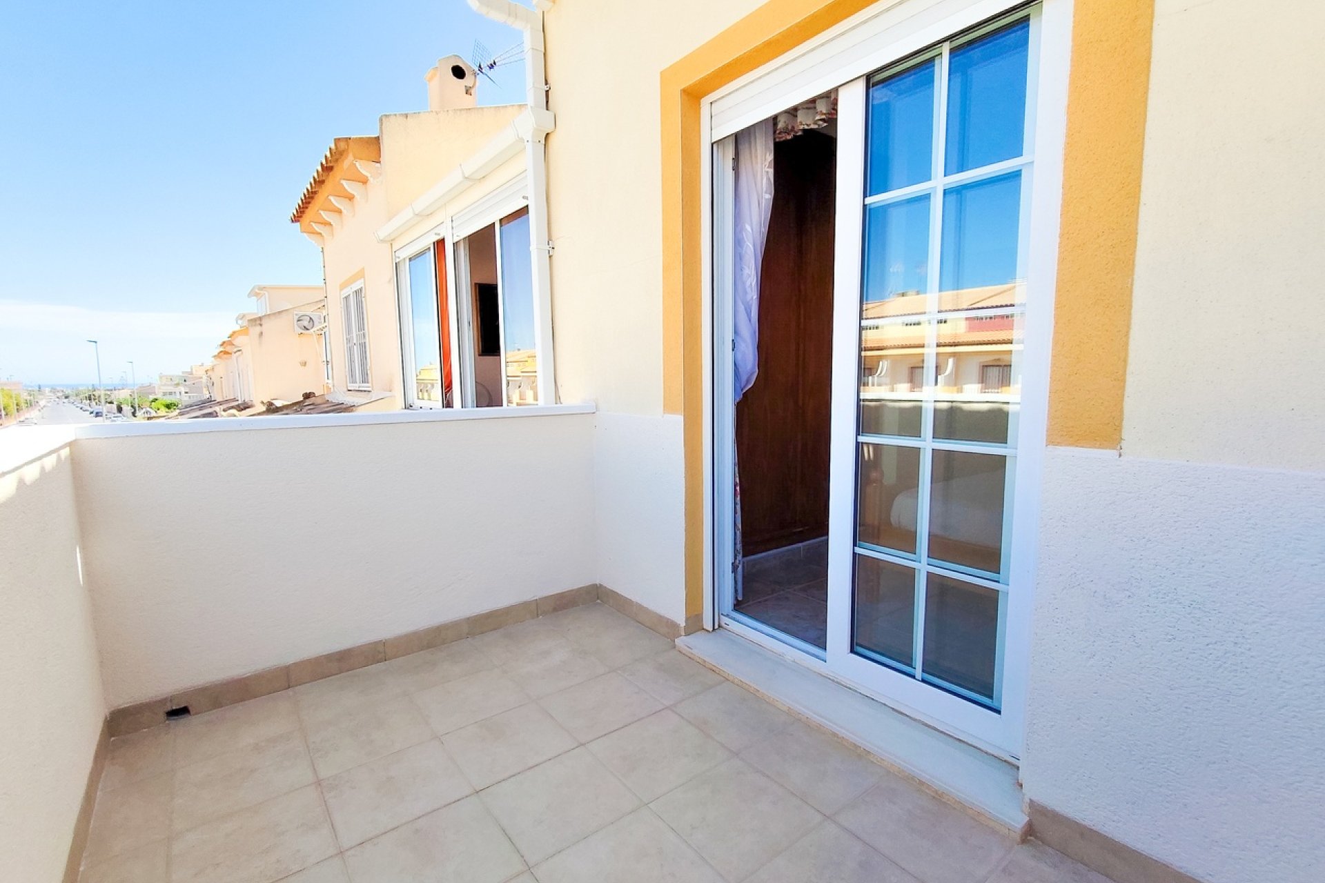 Revente - Town House -
Playa Flamenca - Costa Blanca