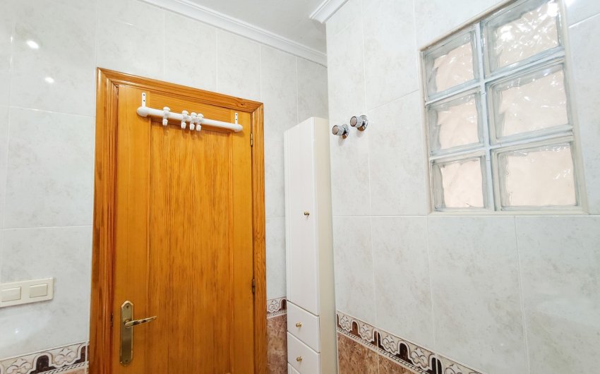 Revente - Town House -
Playa Flamenca - Costa Blanca