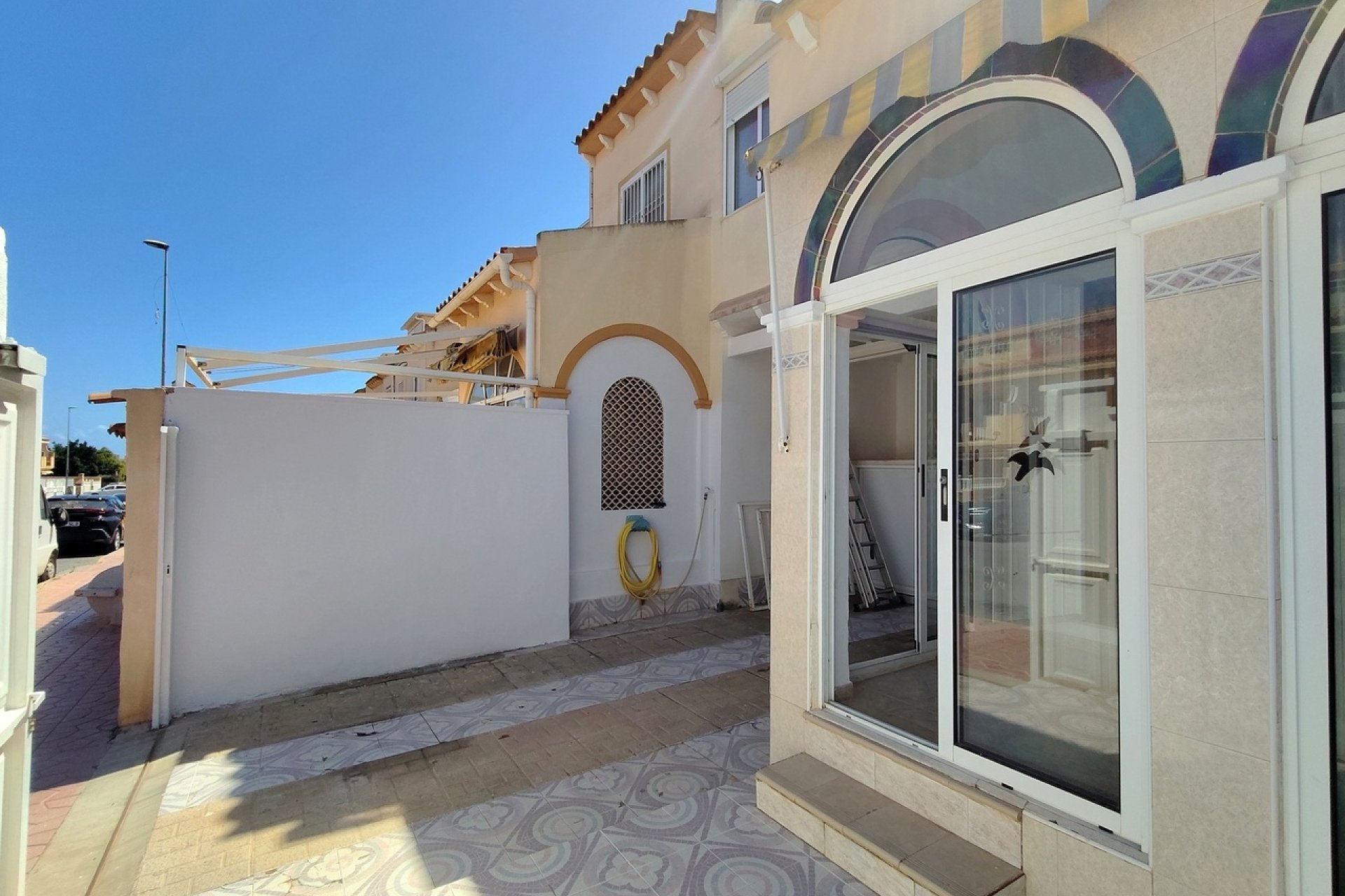 Revente - Town House -
Playa Flamenca - Costa Blanca