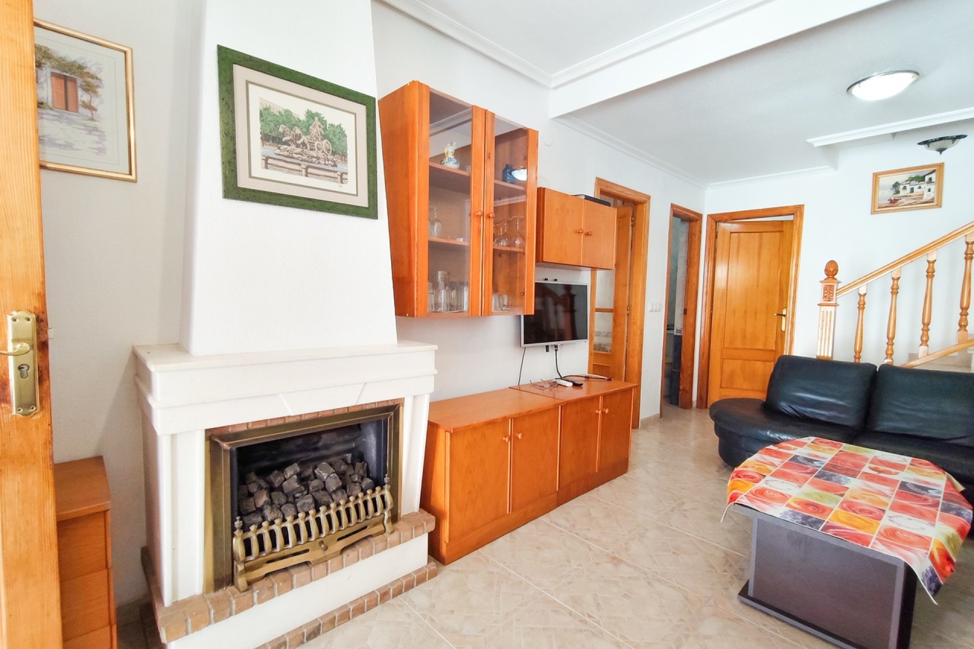 Revente - Town House -
Playa Flamenca - Costa Blanca
