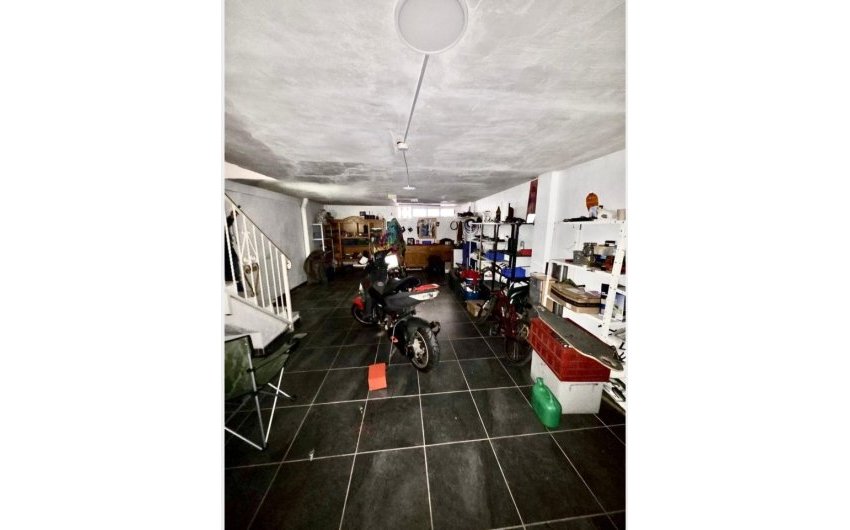 Revente - Town House -
Playa Flamenca - Costa Blanca