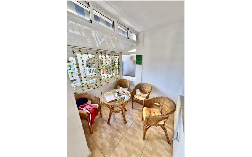 Revente - Town House -
Playa Flamenca - Costa Blanca