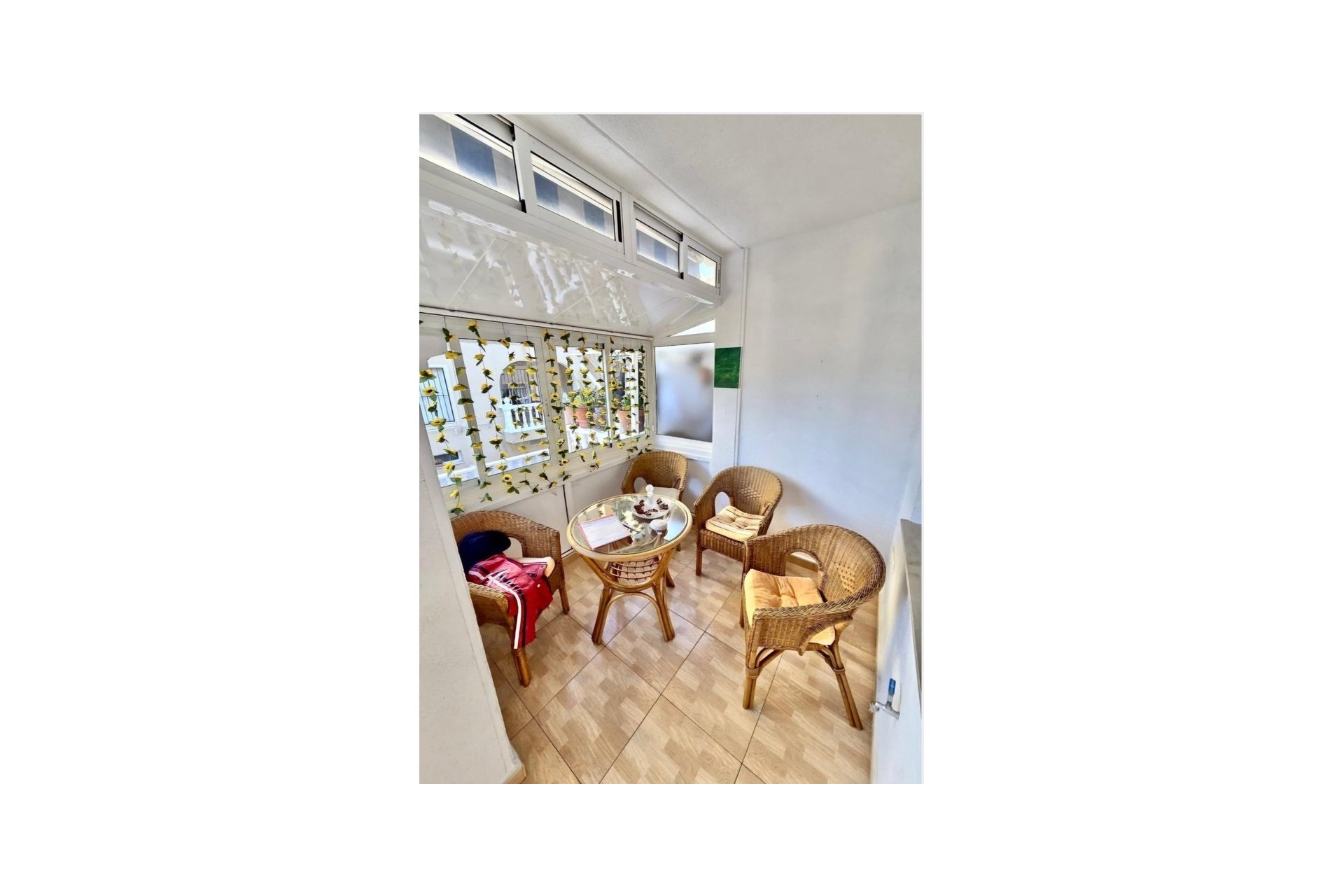 Revente - Town House -
Playa Flamenca - Costa Blanca