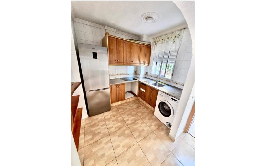 Revente - Town House -
Playa Flamenca - Costa Blanca