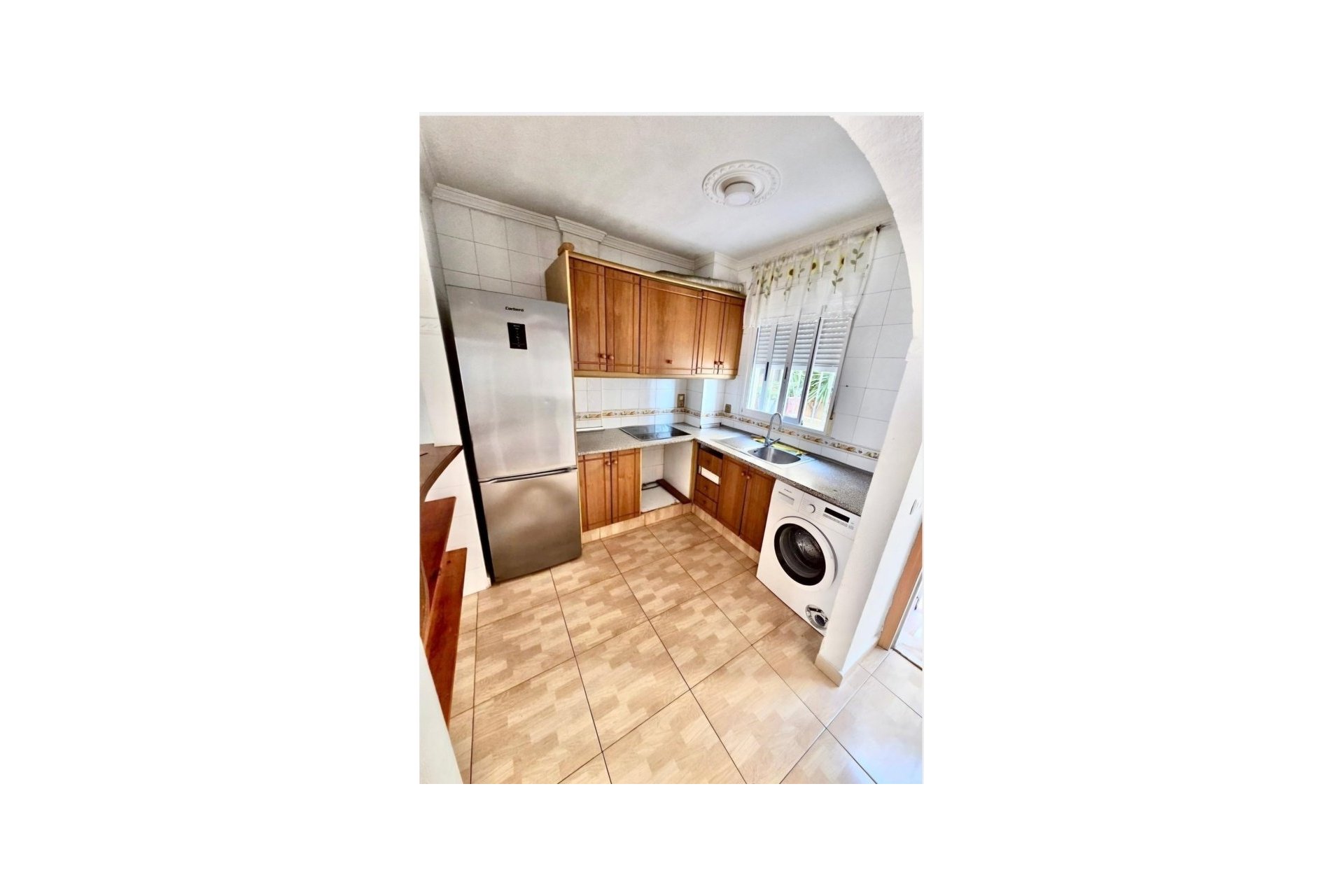 Revente - Town House -
Playa Flamenca - Costa Blanca