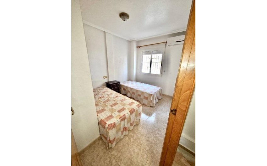 Revente - Town House -
Playa Flamenca - Costa Blanca