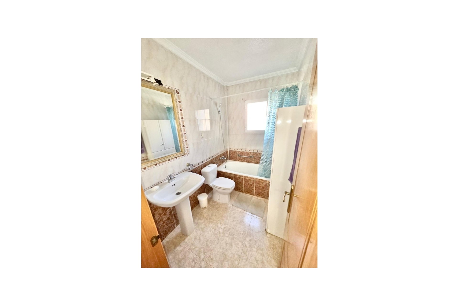 Revente - Town House -
Playa Flamenca - Costa Blanca