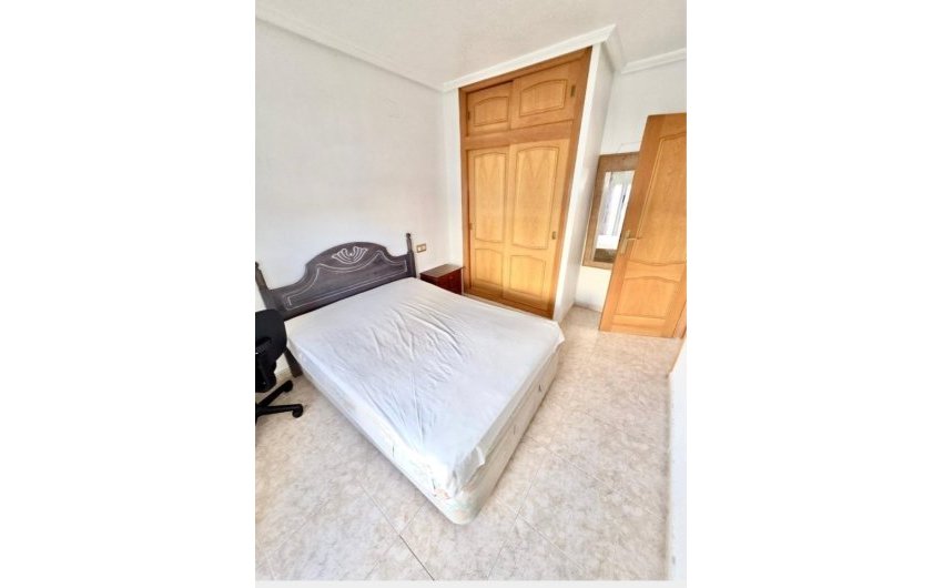 Revente - Town House -
Playa Flamenca - Costa Blanca