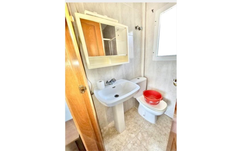 Revente - Town House -
Playa Flamenca - Costa Blanca