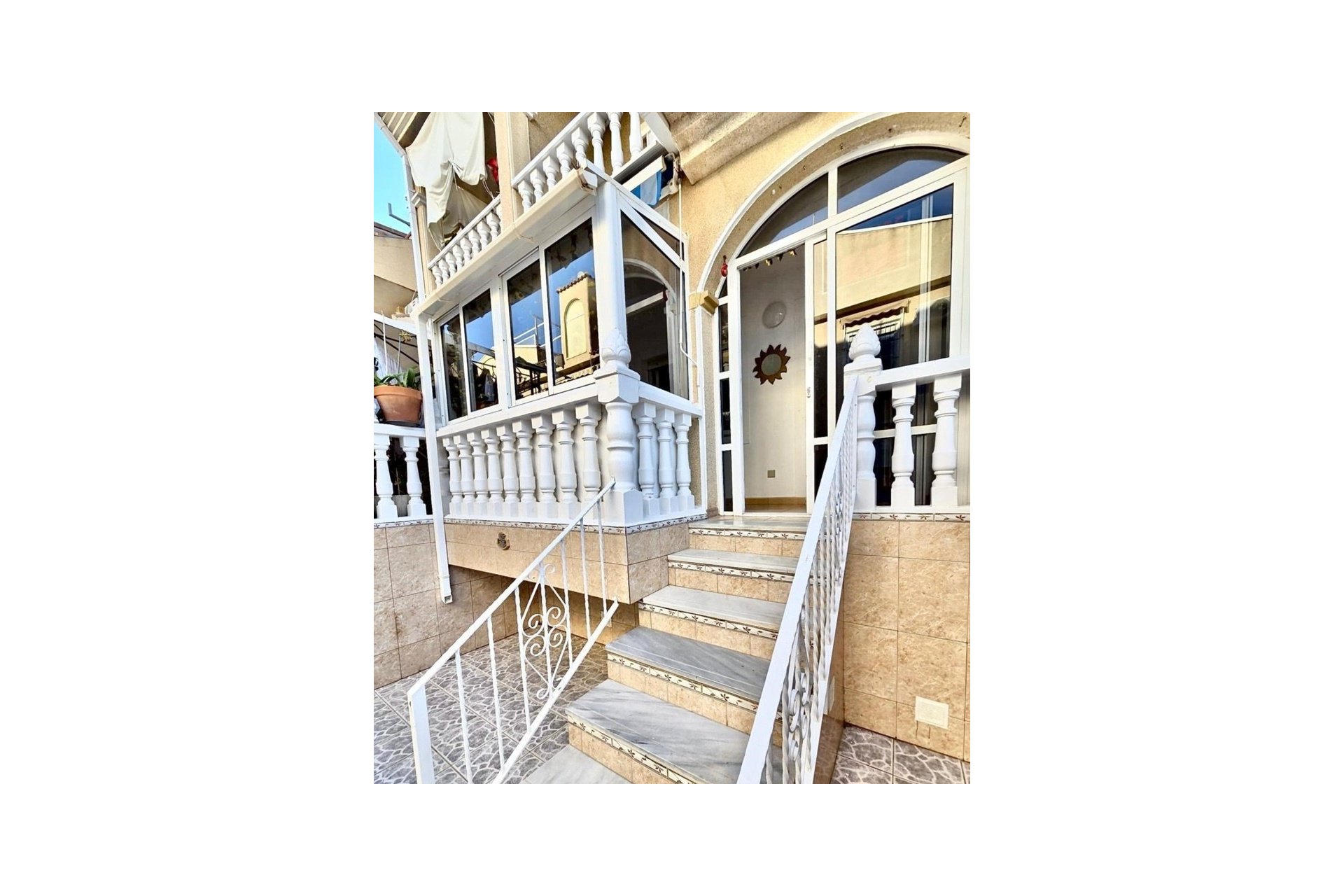 Revente - Town House -
Playa Flamenca - Costa Blanca