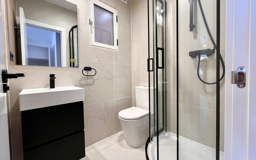 Revente - Town House -
Playa Flamenca - Costa Blanca