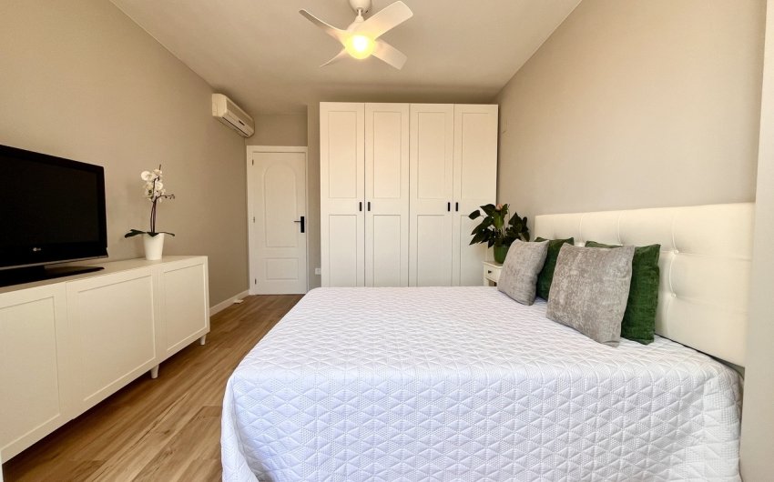 Revente - Town House -
Playa Flamenca - Costa Blanca