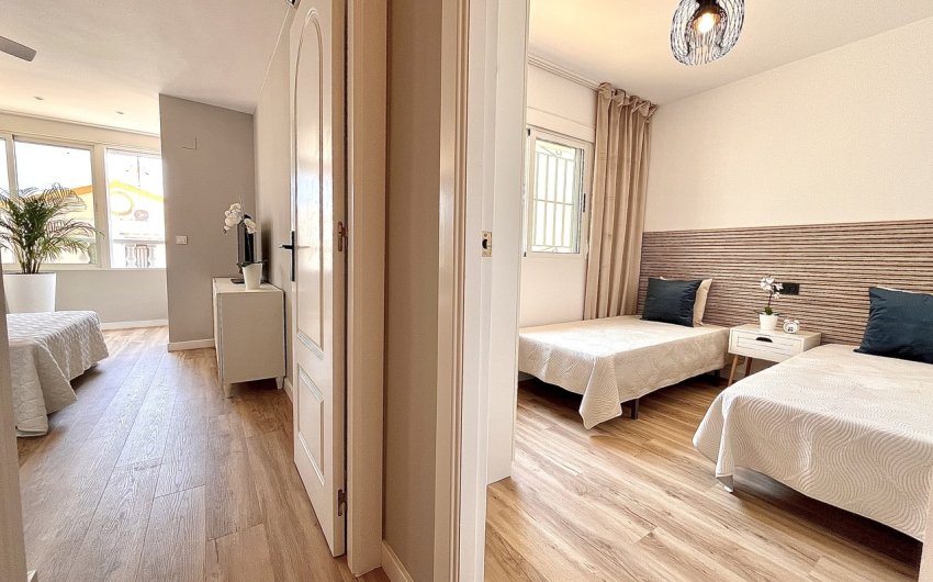 Revente - Town House -
Playa Flamenca - Costa Blanca