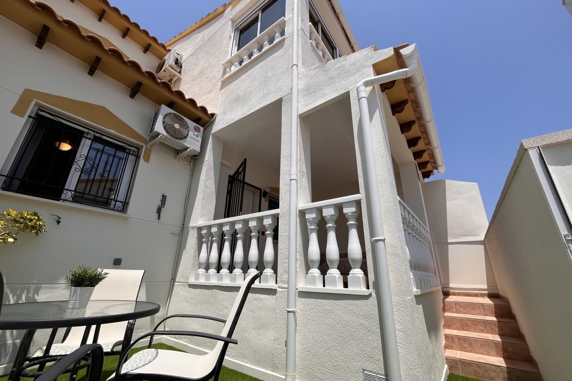 Revente - Town House -
Playa Flamenca - Costa Blanca