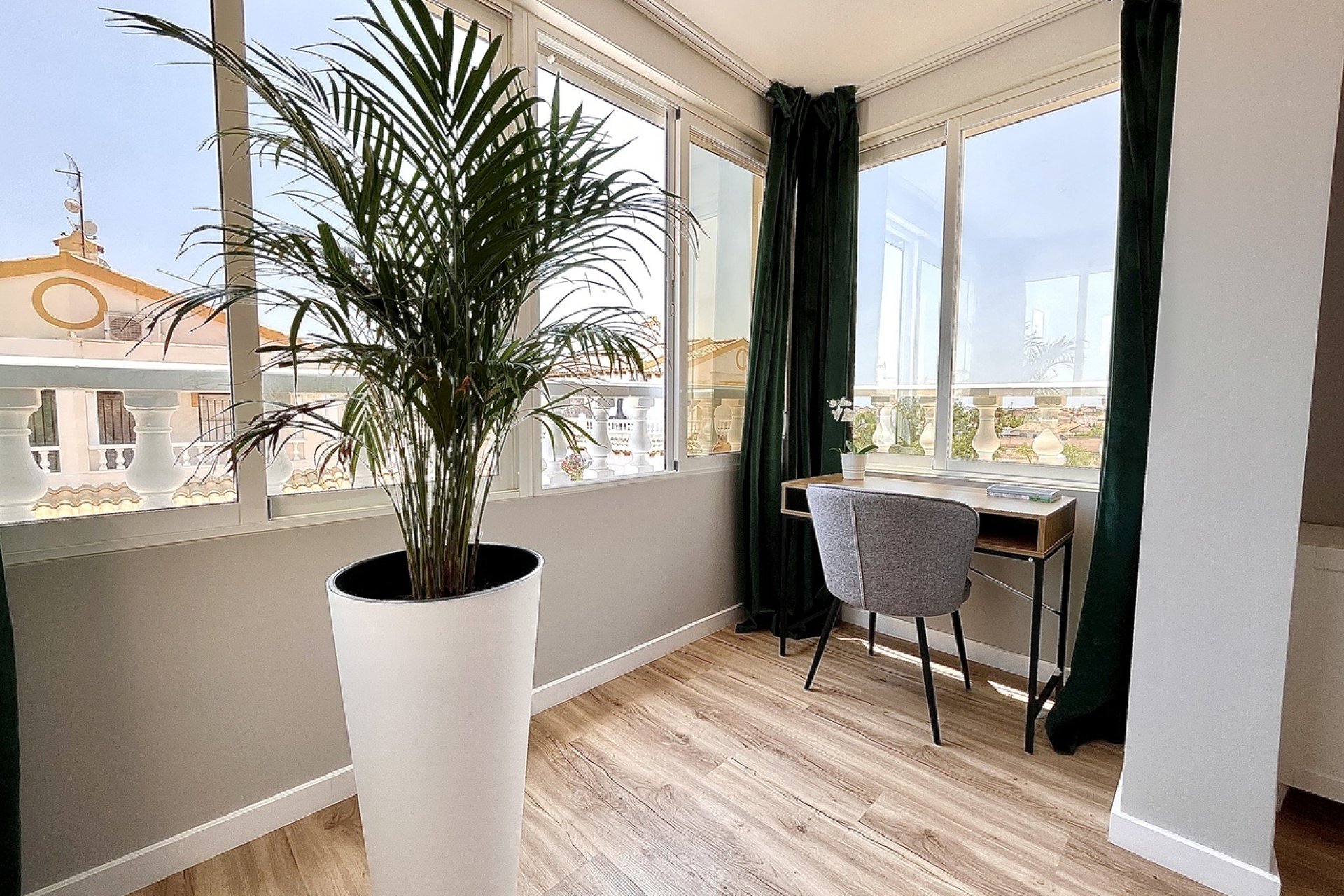 Revente - Town House -
Playa Flamenca - Costa Blanca