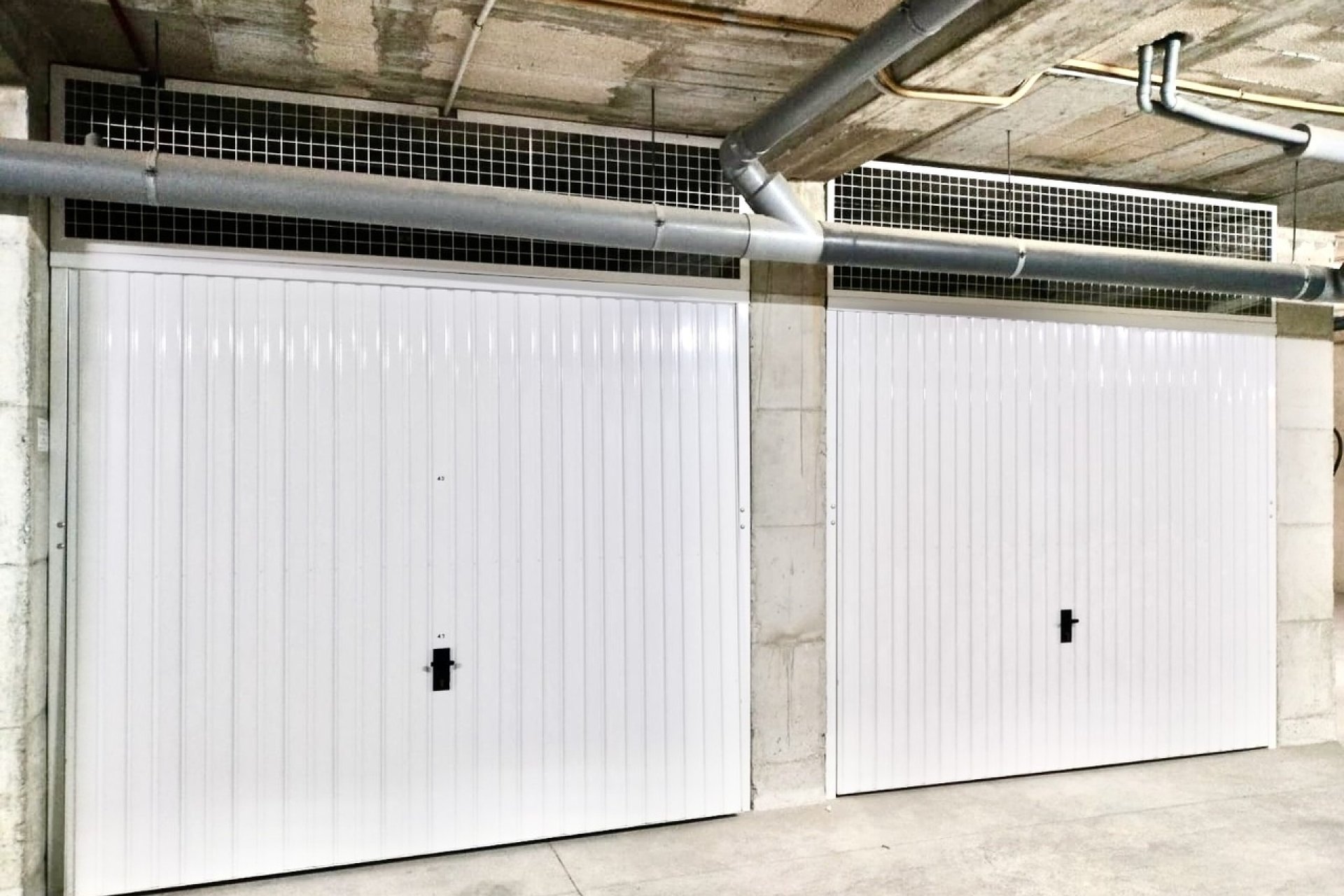 Revente - Town House -
Playa Flamenca - Costa Blanca