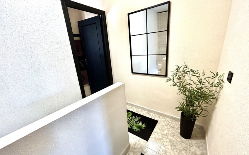 Revente - Town House -
Playa Flamenca - Costa Blanca