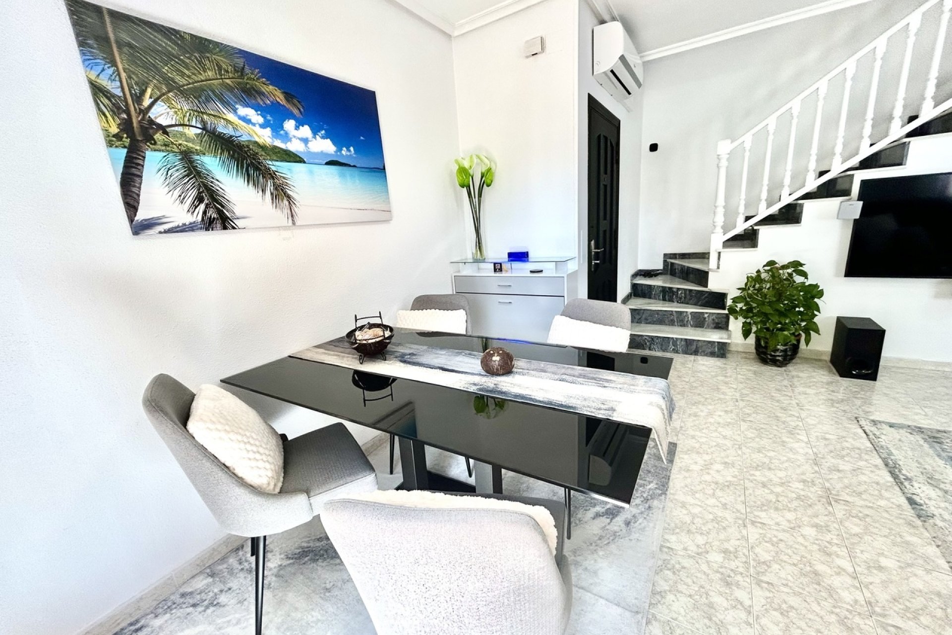 Revente - Town House -
Playa Flamenca - Costa Blanca