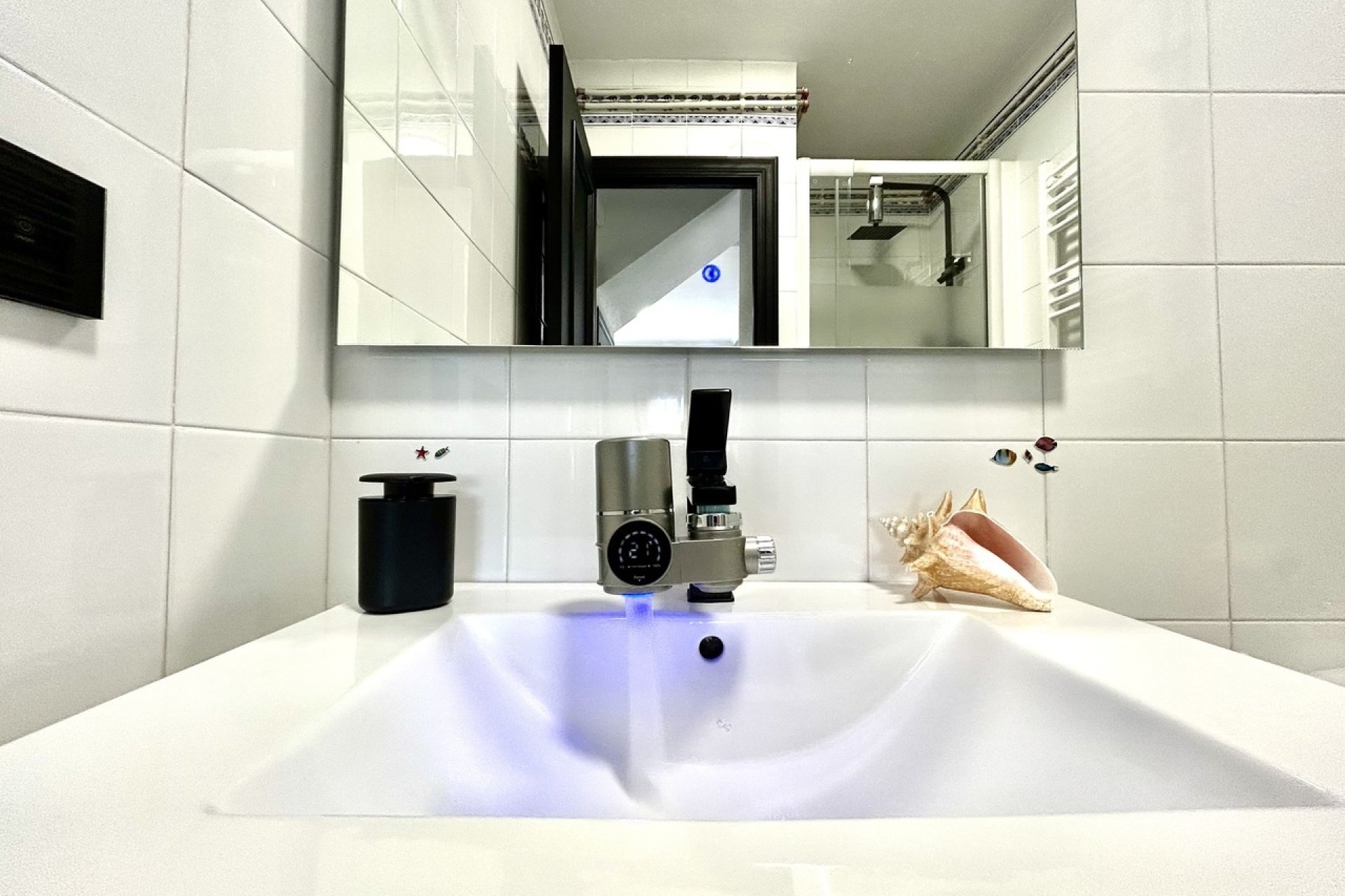 Revente - Town House -
Playa Flamenca - Costa Blanca